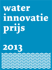 Waterinnovatieprijs 2013