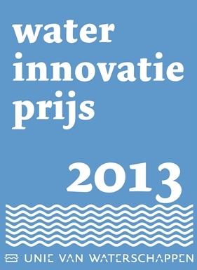 Waterinnovatieprijs 2013 Juryoordeel 