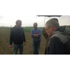 Nederlandse Aardappel Organisatie op bezoek in Borgsweer