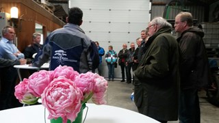 Welkom in Breezand