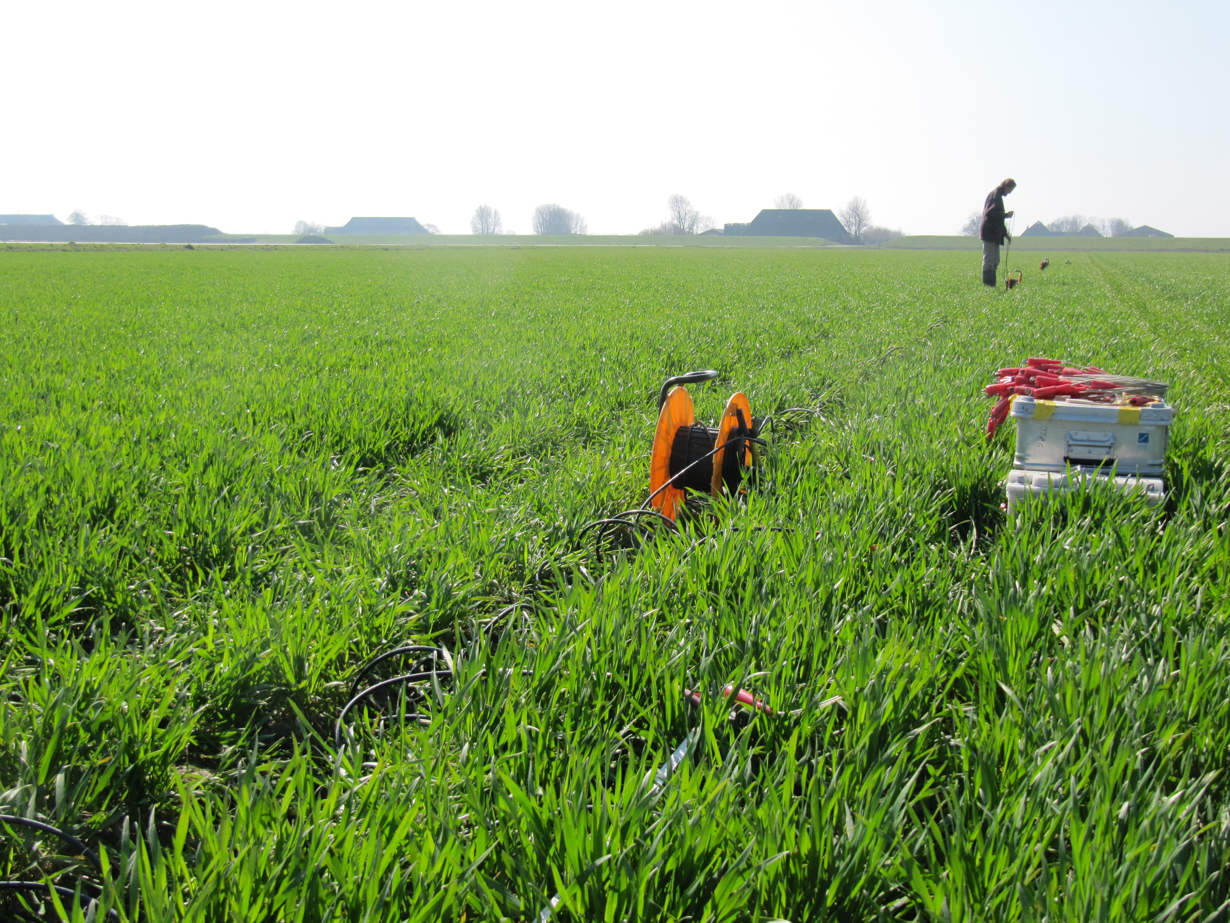 "Meer dan techniek alleen" - in gesprek met Esmée Vingerhoed