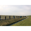Busreis met Texelse agrariërs naar Spaarwater pilot locaties
