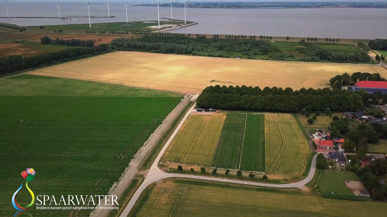 Spaarwater Eindsymposium